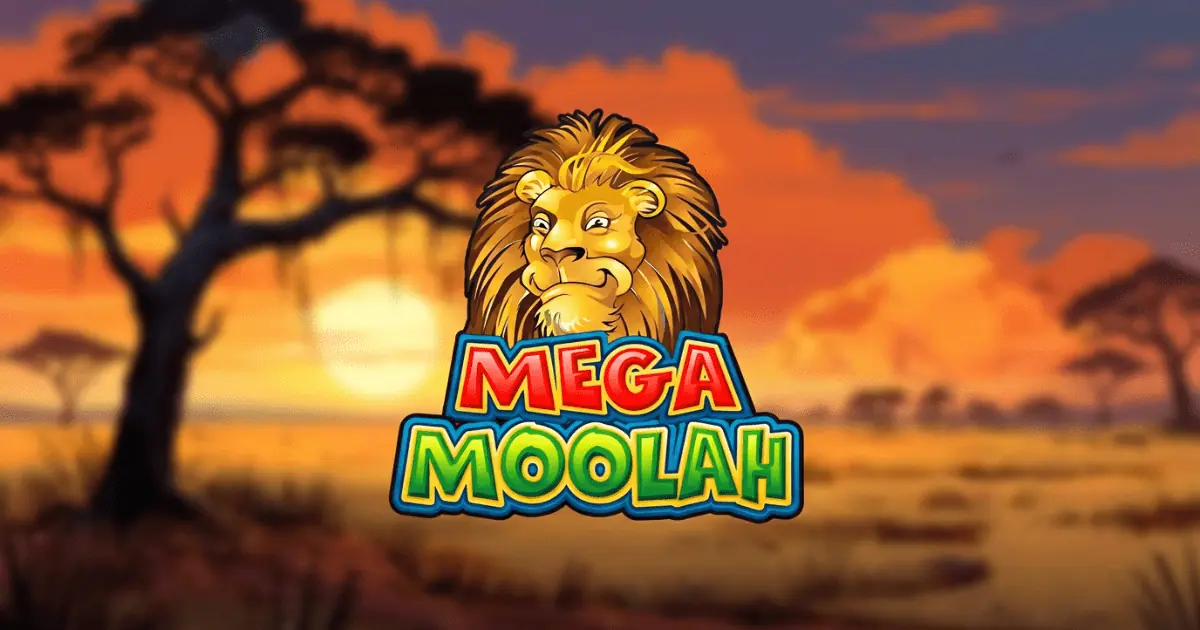 Mega Moolah Bitcoin jackpot slot